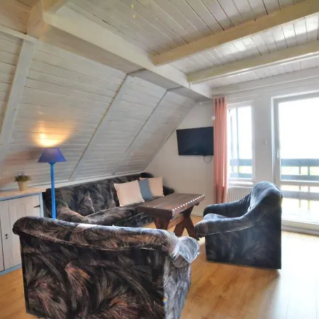 Tatil Evi House By The Lake, Charzykowy