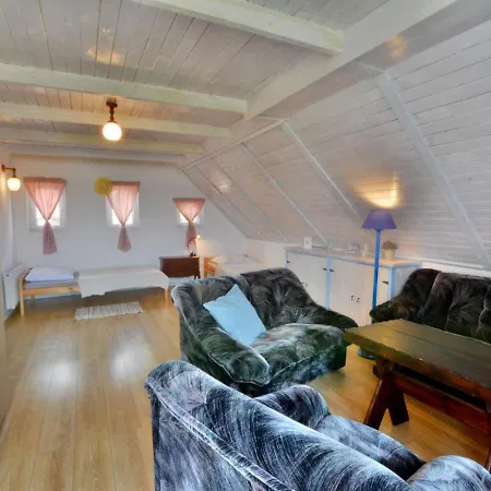 Tatil Evi House By The Lake,