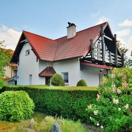 House By The Lake, * Charzykowy