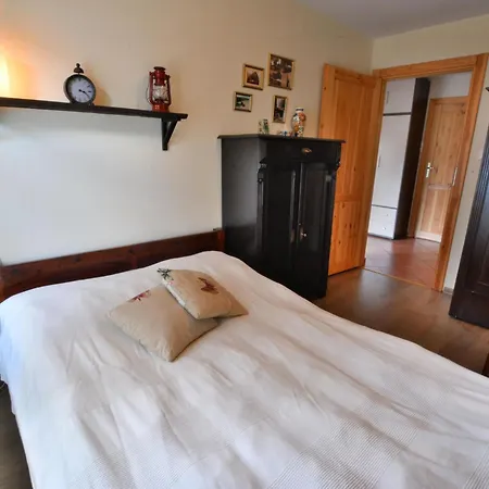 Tatil Evi House By The Lake,
