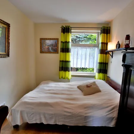 Tatil Evi House By The Lake,