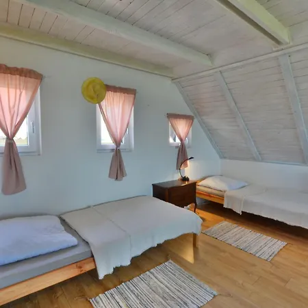 Tatil Evi House By The Lake, *